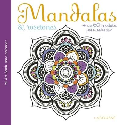 Mandalas y rosetones