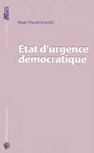 Etat d'urgence démocratique