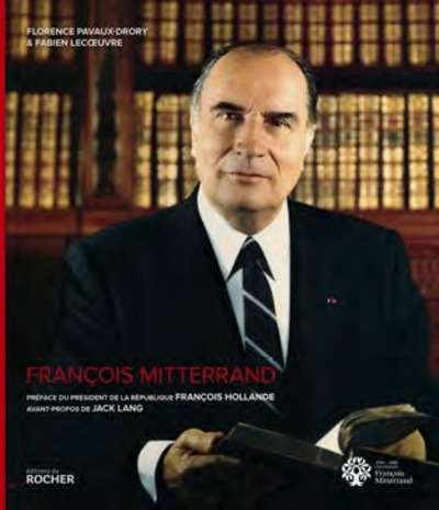 Francois mitterrand