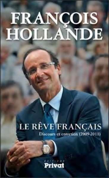 François Hollande, bilan d'un quinquennat