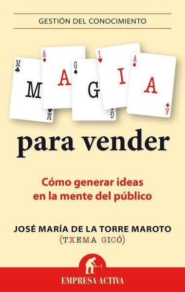 Magia para vender