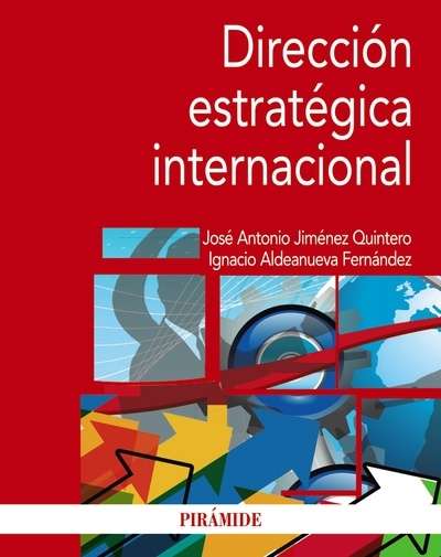 Dirección estratégica internacional