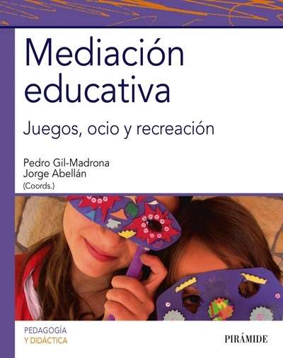 Mediación educativa