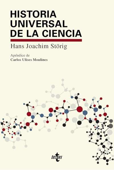 Historia universal de la ciencia