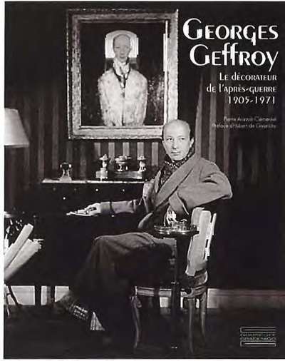 Georges Geffroy