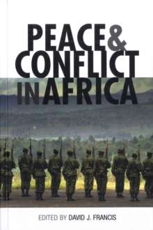 Peace x{0026} Conflict in Africa