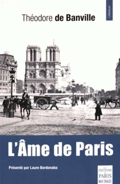 L'âme de Paris