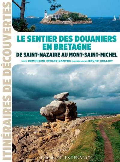 Le sentier des Douaniers en Bretagne