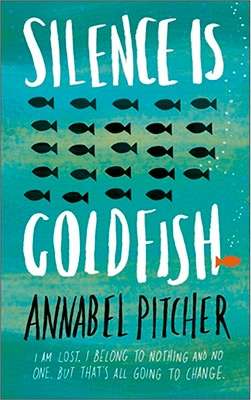 Silence is Goldfish