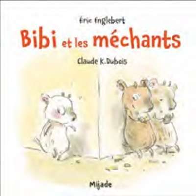 Bibi et les méchants