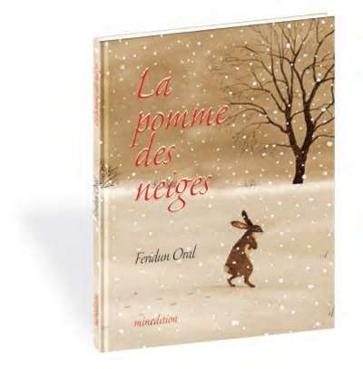 Le pomme des neiges