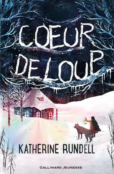 Coeur de loup