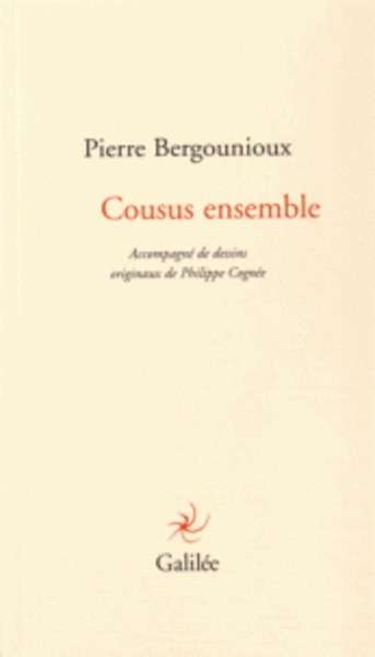 Cousus ensemble