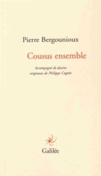 Cousus ensemble