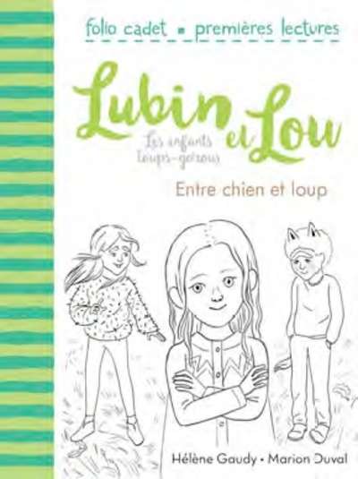 Lubin et Lou: Entre chien et loup