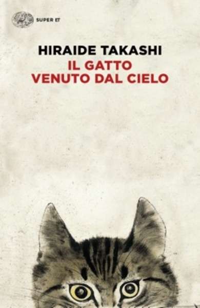 Il gatto venuto dal cielo