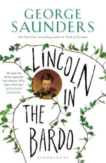 Lincoln in the Bardo