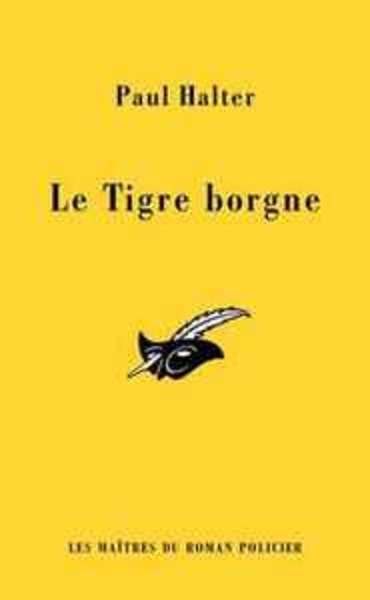 Le tigre borgne