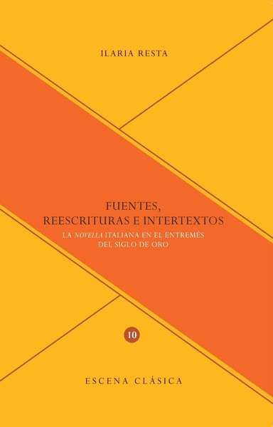 Fuentes, reescrituras e intertextos.