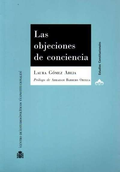 Las objeciones de conciencia