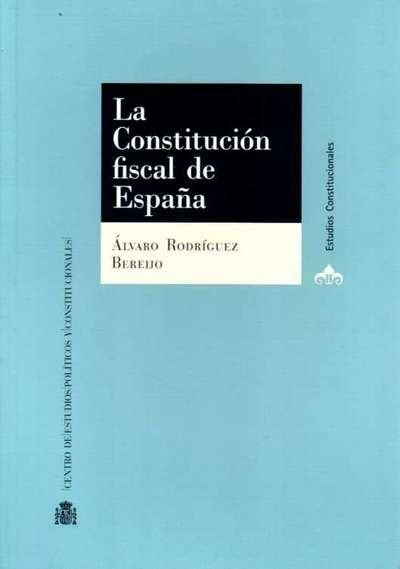 La Constitución fiscal de España