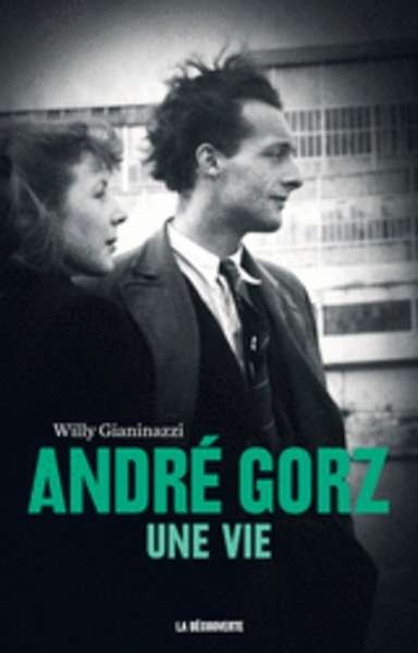 André Gorz, une vie