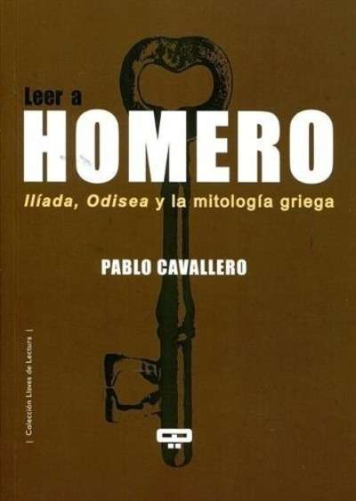 Leer a Homero