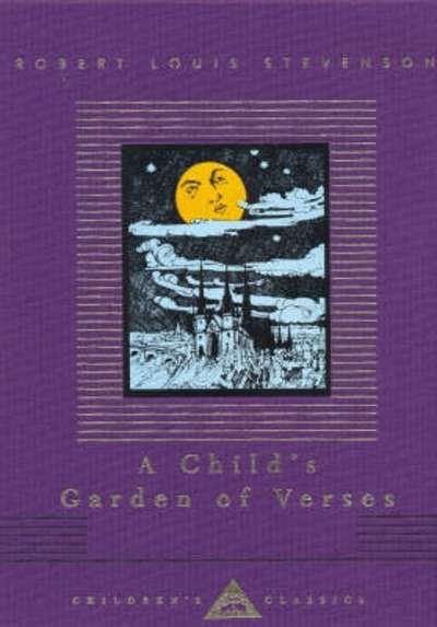 A Child's Garden of Verses