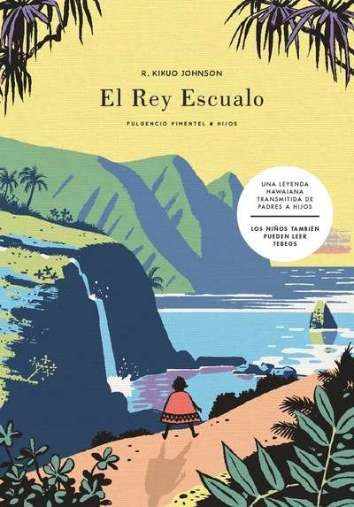 El Rey Escualo