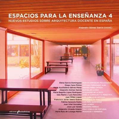 Espacios para la enseñanza 4