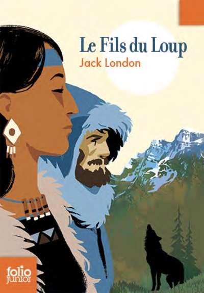 Le fils du loup