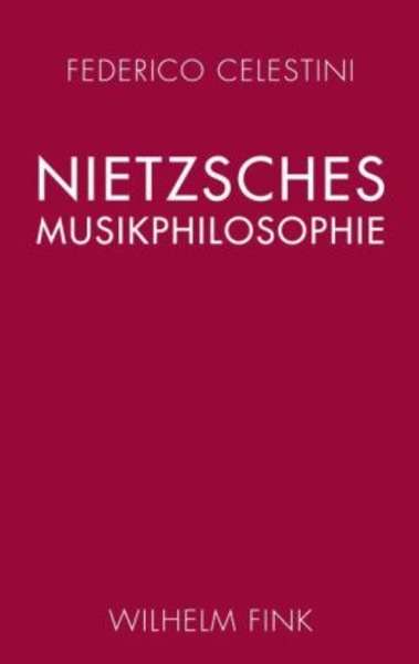 Nietzsches Musikphilosophie