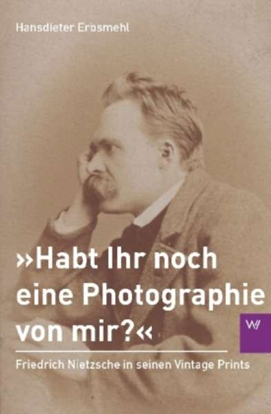 "Habt ihr noch eine Photographie von mir?"