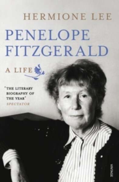 Penelope Fitzgerald : A Life