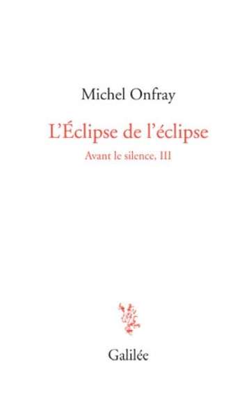 L'Eclipse de l'éclipse