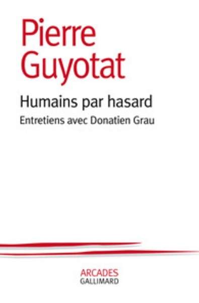 Humains par hasard