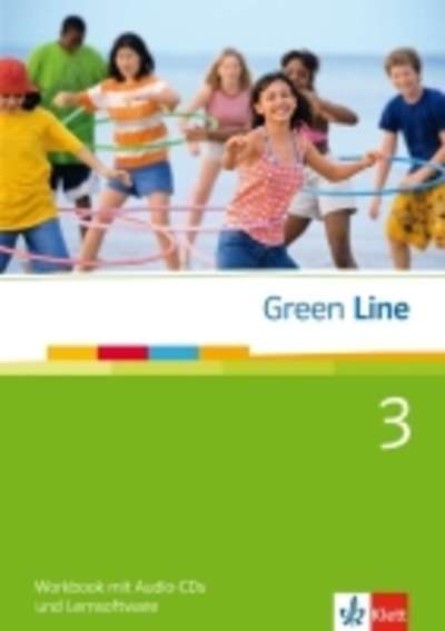 Green Line, Neue Ausgabe für Gymnasien