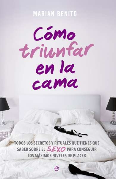 Cómo triunfar en la cama