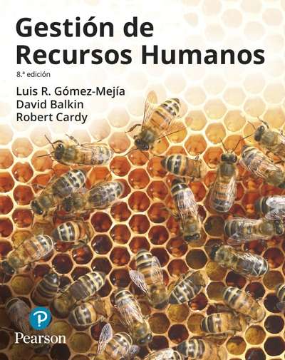 Gestión de recursos humanos