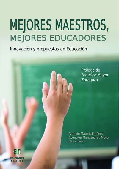 Mejores maestros, mejores educadores