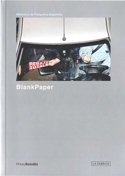 BlankPaper