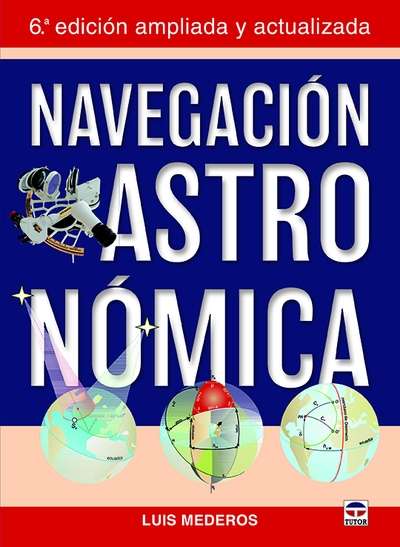 Navegación astronómica