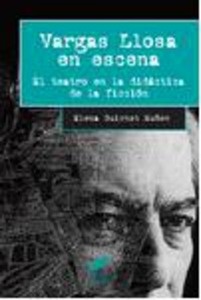 Vargas Llosa en escena