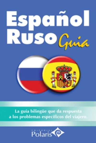 Guía Polaris Español-ruso
