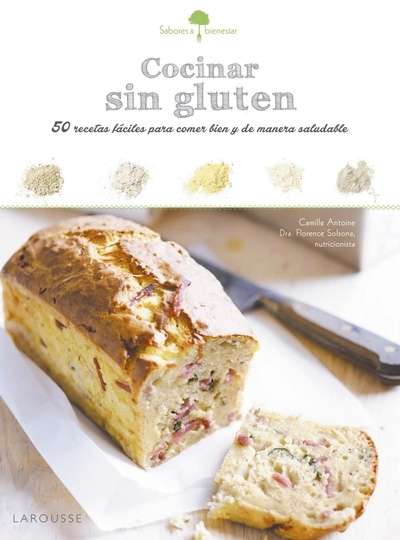 Sabores y bienestar: Cocinar sin gluten