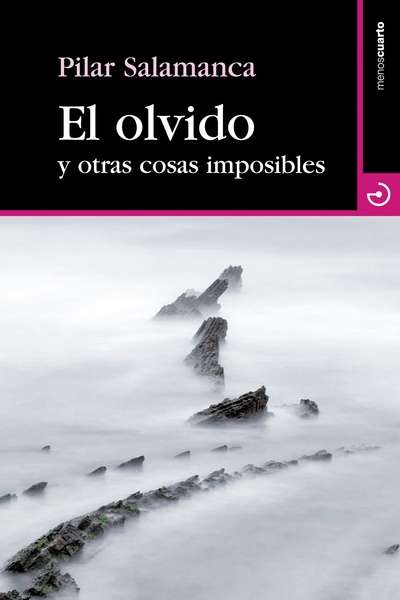 PASAJES Librería internacional: Menoscuarto PASAJES Librería internacional: Menoscuarto