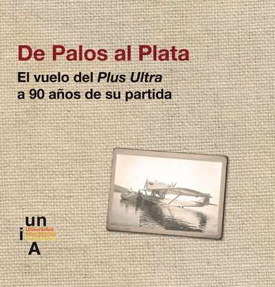 De Palos al Plata.