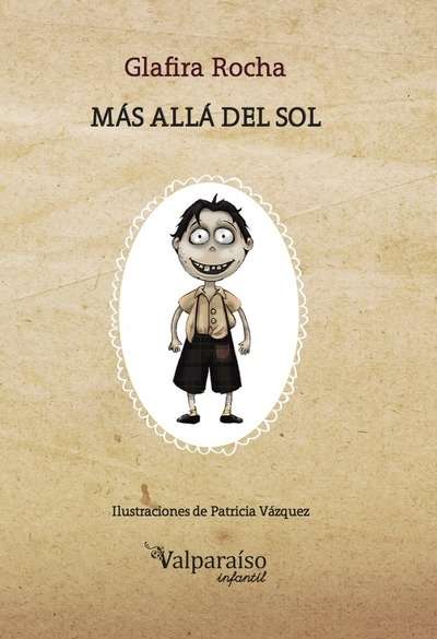 Más allá del sol