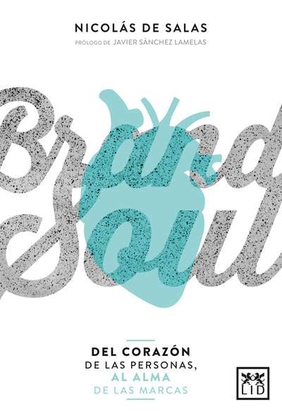 Brand soul