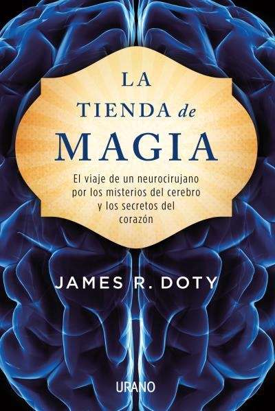 La tienda de magia